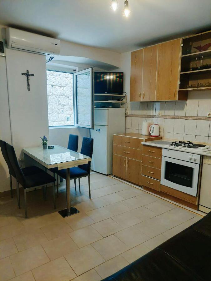Apartman Cannavis Сплит Екстериор снимка