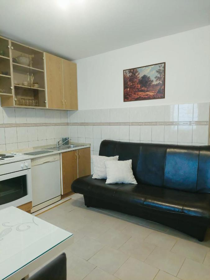 Apartman Cannavis Сплит Екстериор снимка