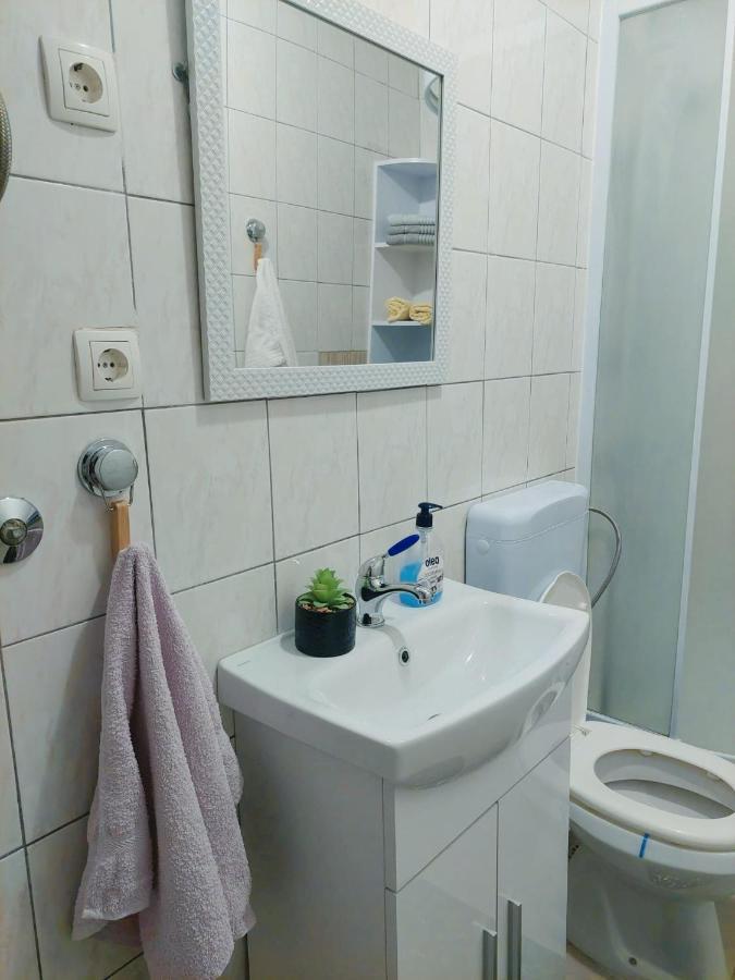 Apartman Cannavis Сплит Екстериор снимка