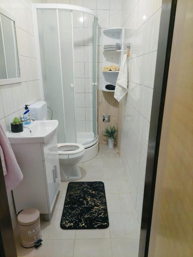 Apartman Cannavis Сплит Екстериор снимка