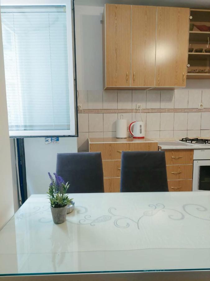 Apartman Cannavis Сплит Екстериор снимка